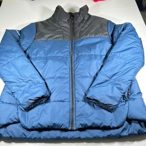 Women’s The North Face Everyday Puffer Jacket sz XXL